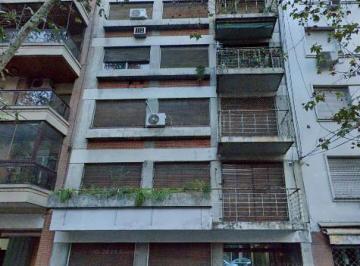 Departamento · 40m² · 2 Ambientes · Departamento - Almagro