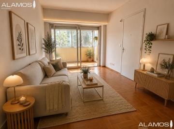 Departamento · 39m² · 2 Ambientes · Departamento 2 Ambientes en Ramos Mejía