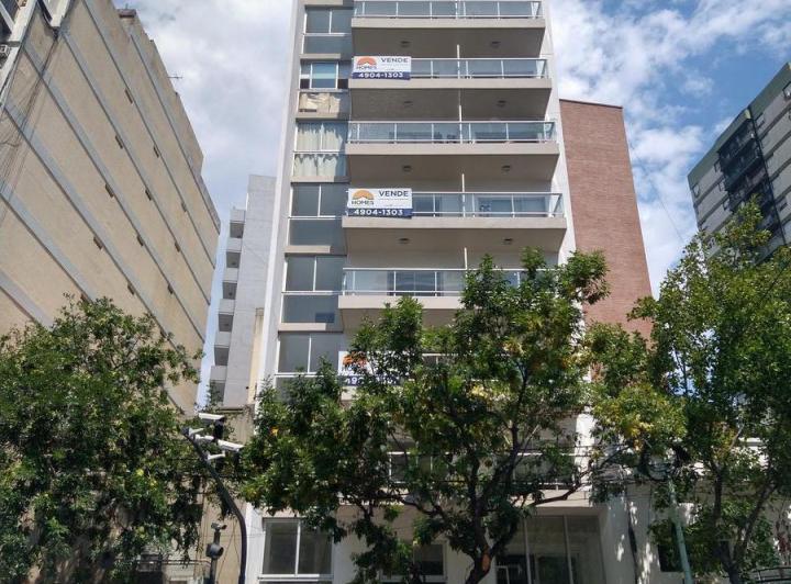 Departamento · 51m² · 2 Ambientes