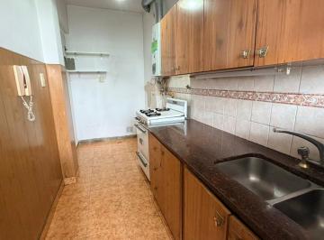 Departamento · 39m² · 2 Ambientes · Departamento en Venta La Plata 1 Dormitorio