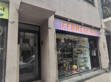 Oficina comercial de 3 ambientes, Belgrano · Oficina Comercial 62 m² P.1° X Escalera Sin Exp. Belgrano