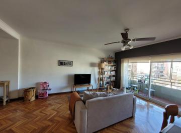 Departamento · 73m² · 4 Ambientes · 1 Cochera · Departamento en Belgrano