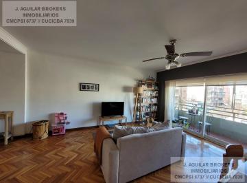 Departamento · 73m² · 4 Ambientes · 1 Cochera · Departamento en Belgrano