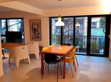 Departamento · 152m² · 5 Ambientes · Departamento Dúplex en Venta en Caballito, Capital Federal, Buenos Aires