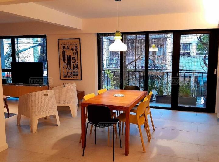 Departamento · 152m² · 5 Ambientes