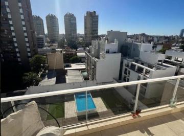 Departamento · 35m² · 2 Ambientes · 1 Cochera · Departamento 1 Dormitorio - Balcon - Caseros Al 1700 - Alberdi