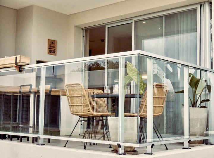 Departamento · 65m² · 3 Ambientes