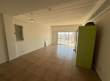 Departamento · 30m² · 1 Ambiente · Luminoso Monoambiente con Balcón
