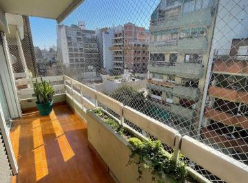 MEZ-MEZ-420_2 · Espectacular Duplex 5 Ambientes con Terraza Propia, Balcón y Cochera Fija Flores.