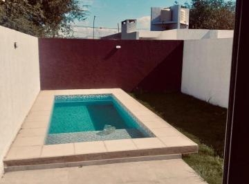 PH · 90m² · 4 Ambientes · 2 Cocheras · Duplex, B. Cerrado, 2 Dormit. Pileta. Villa Allende