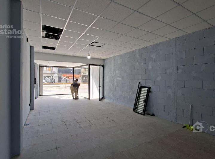 Local comercial · 150m² · 1 Ambiente
