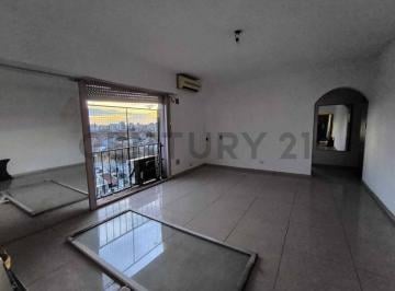Departamento · 59m² · 3 Ambientes · Alquiler 3 Ambientes Lateral – Villa del Parque