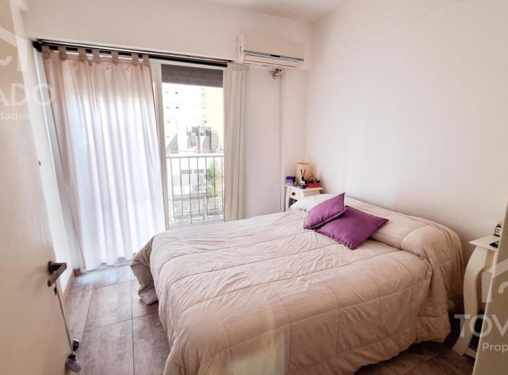 Departamento · 34m² · 2 Ambientes