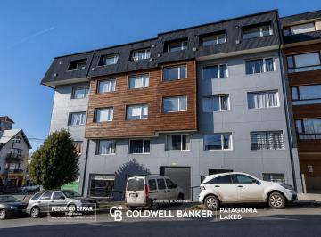 Departamento · 70m² · 3 Ambientes · Exclusivo Deopartamento Muy Luminoso en Alquiler Permanente