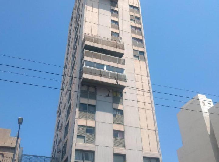Departamento · 38m² · 1 Dormitorio