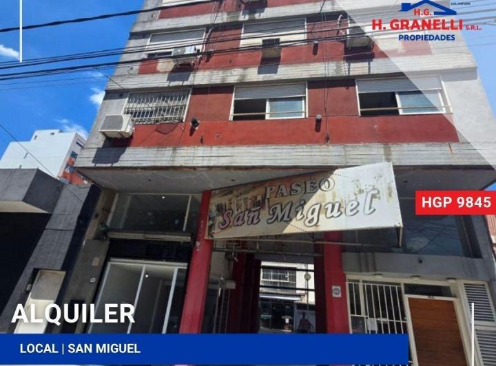 Local comercial · 36m²
