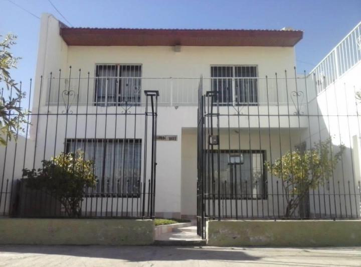 Oficina comercial · 8 Ambientes