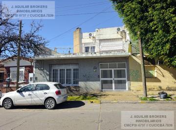 Casa · 170m² · 6 Ambientes · 1 Cochera · Venta de Casa en San Antonio de Padua