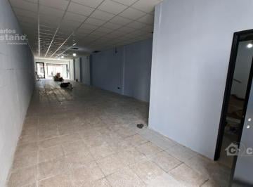 Local comercial · 150m² · 1 Ambiente · Local a Estrenar Sobre Av Maipú – Florida, Vicente López