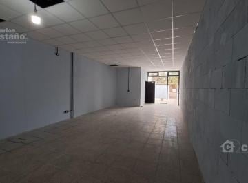 Local comercial · 150m² · 1 Ambiente · Local a Estrenar Sobre Av Maipú – Florida, Vicente López