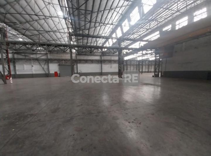 Depósito · 1170m²