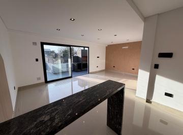 PH · 90m² · 3 Ambientes · PH - San Andrés
