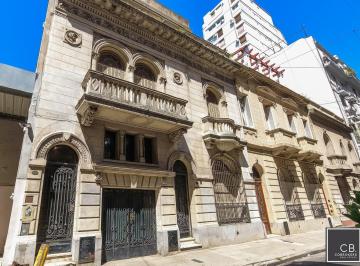Edificio · 415m² · 10 Ambientes · 1 Cochera · Venta de 2 Propiedades en Conjunto Ideal Destino Institucional Comercial