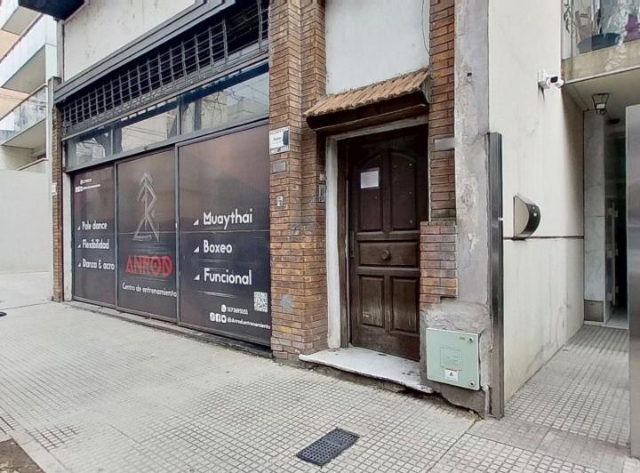 PH · 111m² · 3 Ambientes