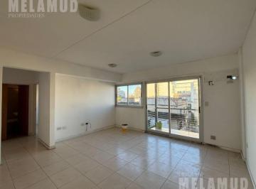 Departamento · 42m² · 2 Ambientes · 1 Cochera · 2 Ambientes / Alquiler / Villa Ortuzar con Cochera