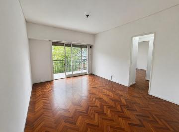 Departamento · 60m² · 3 Ambientes · Alquiler de Departamento 3 Ambientes con Balcón Corrido en Caballito