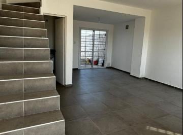 Departamento de 2 ambientes, Villa María · Se Alquila Duplex en Villa Maria
