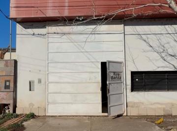 Bodega-Galpón , Neuquén · Galpón en Alquiler Neuquén