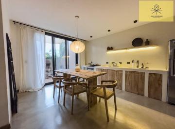 PH · 40m² · 2 Ambientes · Alquier PH 2 Amb Reciclado Patio y Parrilla Sin Expensa en San Antonio de Areco
