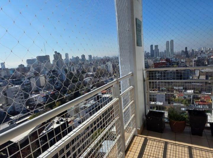 Departamento · 62m² · 3 Ambientes