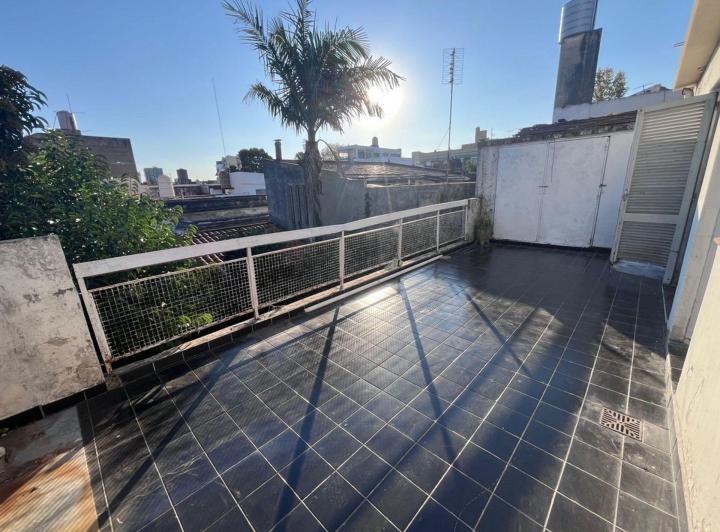 PH · 87m² · 3 Ambientes