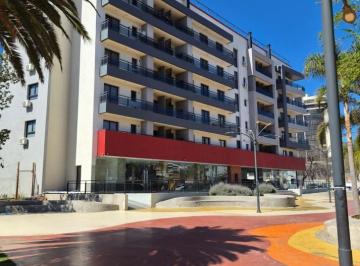 Departamento · 50m² · 2 Ambientes · 1 Cochera · Venta Dpto 1 Dormitorio y Cochera Centro Carlos Paz Totalmente Amoblado