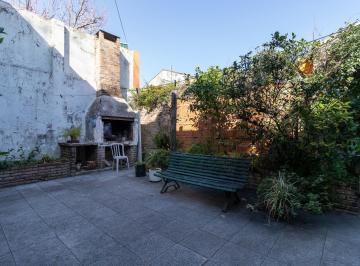 PH · 82m² · 4 Ambientes · PH de 4 Ambientes con Patio en La Mejor Zona de Florida