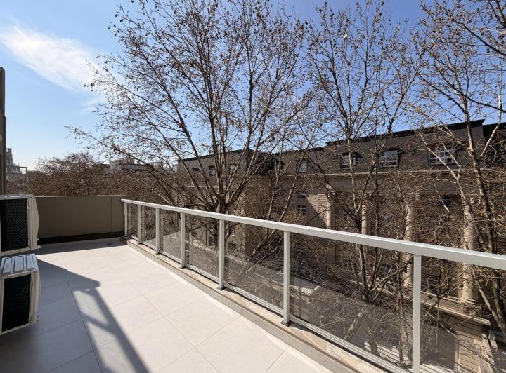 Departamento · 49m² · 2 Ambientes