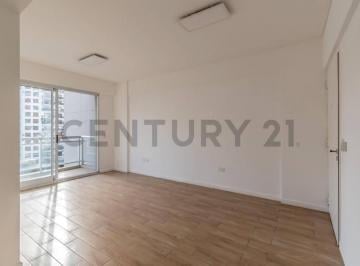 Departamento · 52m² · 3 Ambientes · Venta Departamento 3 Ambientes Luminoso con Balcon en Barrio Norte Apto Credito