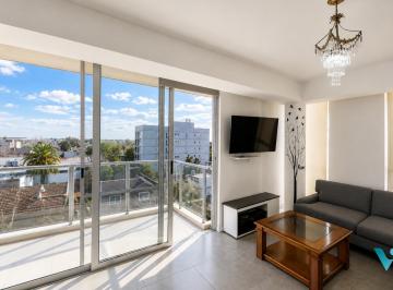 Departamento · 90m² · 3 Ambientes · 1 Cochera · Departamento en Venta 3 Ambientes en Ituzaingo Cochera, Terraza Privada y 2 Bauleras, Apto Credito