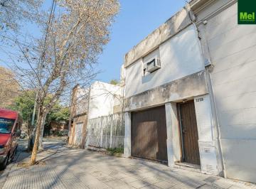 Casa · 204m² · 6 Ambientes · 1 Cochera · 6 Ambientes| 2 Plantasterraza, Garage|venta, Villa Urquiza