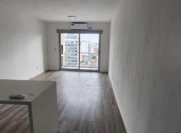 Departamento de 1 ambiente, Villa Crespo · Hermoso Departamento 1 Ambiente Moderno - con Balcón y Parrilla Propia