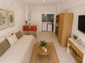 Departamento · 20m² · 1 Ambiente · Venta Monoambiente