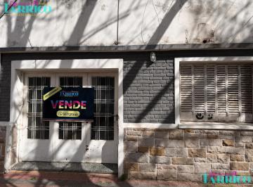 Casa · 200m² · 5 Ambientes · 1 Cochera · Casas en Venta Banfield Este (2 Propiedades)