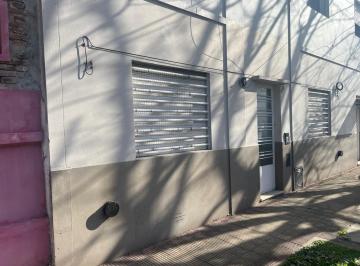 Departamento de 2 ambientes, Ensenada · Alquiler – Departamento 1 Dormitorio con Patio | El Dique, Ensenada Calle