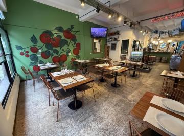Fondo de comercio · 78m² · 1 Ambiente · Venta Fondo de Comercio Palermo