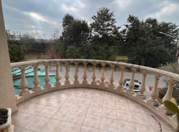 Casa · 232m² · 4 Ambientes · 2 Cocheras · Venta de Casa, en Barrio Privado Banco Provincia, Moreno