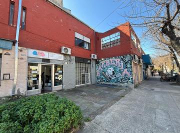 QBM-QB1-1789_2 · Venta de Local Comercial de 20 m² Parque Avellaneda