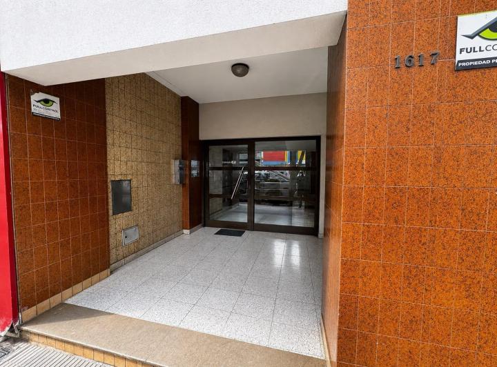 Departamento · 42m² · 2 Ambientes
