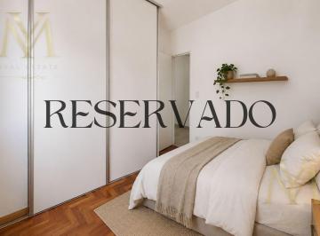 Departamento · 28m² · 2 Ambientes · Departamento en Balvanera